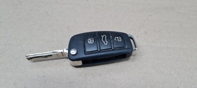 S3 8V СЕДАН A3 КЛЮЧ КЛЮЧYK ПУЛЬТ 8V0837220E KEYLESS USA