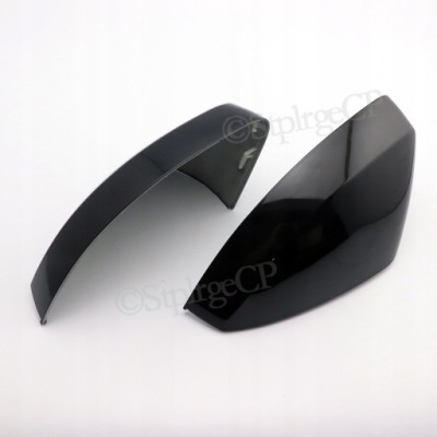 Dla audi a3 s3 8v rs3 автомобилей зеркало заднего вида фото №1