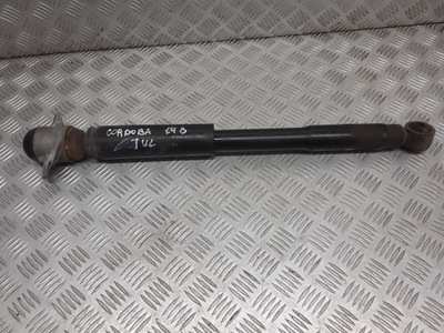 Амортизатор правый задняя seat cordoba ii 1.4 фото №1