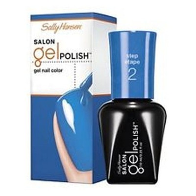 Sally Hansen lakier hybrydowy Salon Gel Polish 266 blue my mind 7ml