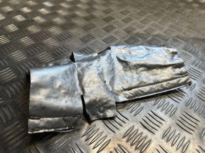 Захист теплова porsche 06m133105 2020 фото №1