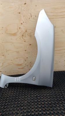 Peugeot 307 крыло перед левый ezrc фото №1