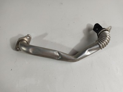 Volvo v60 2.0-12 трубка egr фото №1