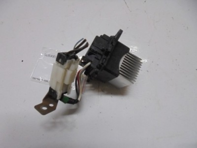 Резистор обдув subaru impreza gh gh 2.0d 2008 фото №1