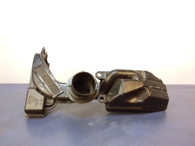 Mazda cx-3 повітрозабірник повітря резонатор pehh-13195 фото №1