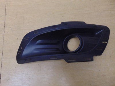 Решітка рамка протитуманної фари ліва ford transit courier фото №1