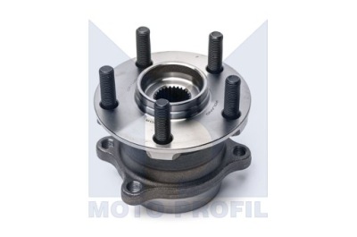 Ступица колеса subaru forester sg sh impreza gr legacy v outback 00-01 фото №1