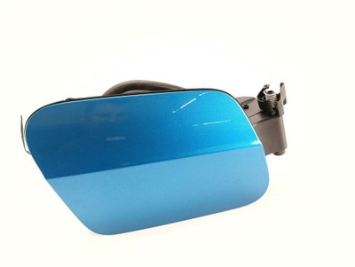 Кришка заливної пального bmw 2 f44 gc142904 snapper rocks blue c1g фото №1