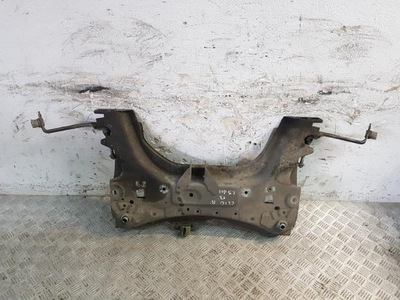 Підрамник підрамник перед renault clio iv 1.5 dci фото №1