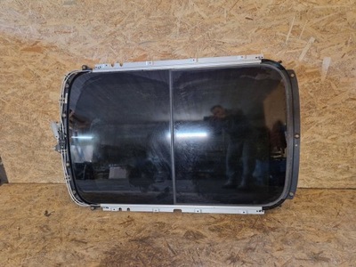 2008 mini one - cooper clubman r55 люк комплект 998737740 фото №1