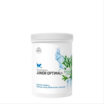 POKUSA BreedingLine JuniorOptimal 700g