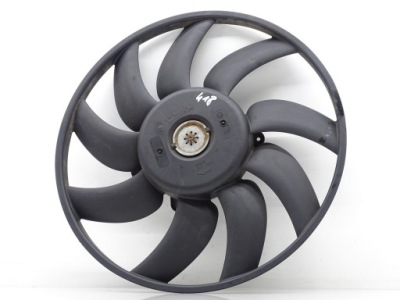 Вентилятор вентилятор радиатора audi a4 b8 2.0 tdi 993454j фото №1