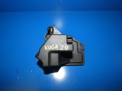 Ford kuga focus mondeo 2.0 tdci вентиляція картера двигуна фото №1