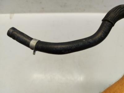 Kia proceed iii wąż шланг wody радиатора фото №1