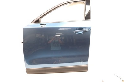 Mazda cx-5 ii 17- двері ліва перед 45b kb7w59010 фото №1