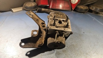 Abs насос гальмівна toyota avensis t25 0265216825 0273004559 фото №1