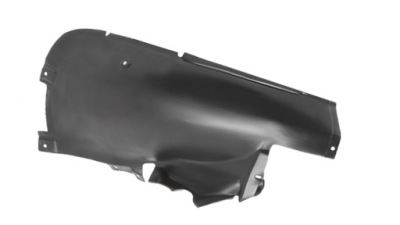 Polcar 1328fp1t подкрылок 1328fp1t 1328fp1t фото №1