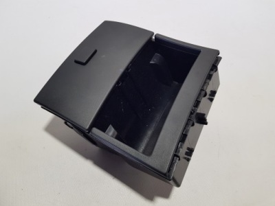 Mercedes ml w164 gl x164 бардачок підлокітник тунель задня задній фото №1