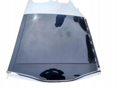 Дах панорама скляний solar kia stinger 19r фото №1