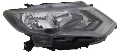 TYC REFLEKTORIUS X-TRAIL 1.6 14-/P/H9 