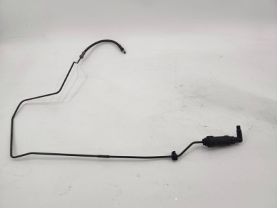 2016 opel mokka x шланг зчеплення 55489457 фото №1