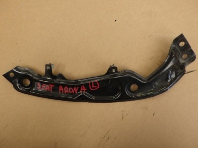 Кронштейн кронштейн левый 6f9806929 seat arona фото №1