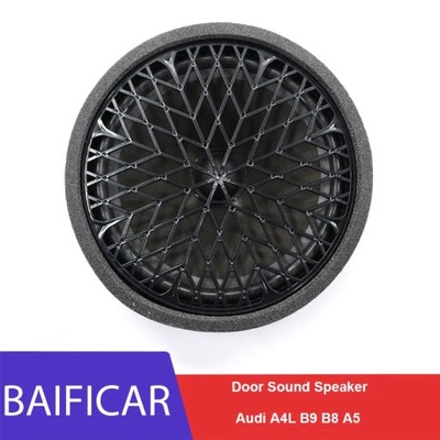 BAIFICAR BRAND NEW ПЕРЕДНЯ ЗАДНЯ КРИШКА ДИНАМІК КЛАКСОН 8T0035415A ~27761