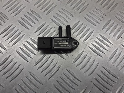 Map датчик audi a6 c6 2.7 tdi фото №1