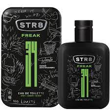 STR8 FR34K Woda toaletowa 50ml