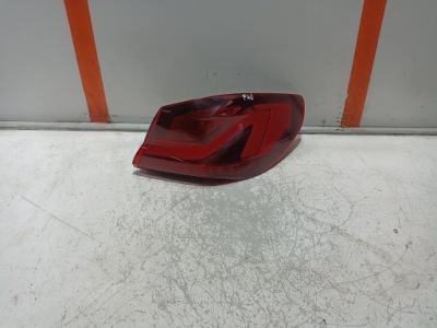 Bmw 1 f40 лампа права задня 5a55fb8 фото №1