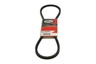 CORREA DE CUÑA GATES FORD TAUNUS 26M XL (52F)  