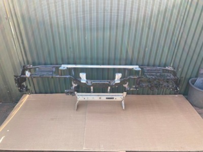 Mercedes actros mp4 - каркас консоли - запчасти разные фото №1