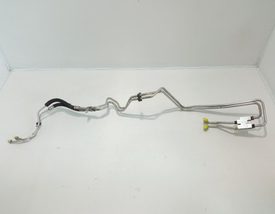 Шланг кондиционера jeep grand cherokee iv wk2 фото №1