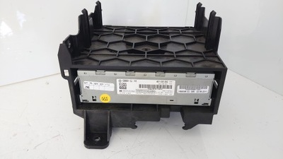 SINTONIZADOR RADIO MMI REFORZADOR AUDI A4 B8 A5 Q5 EU 4G1035053  