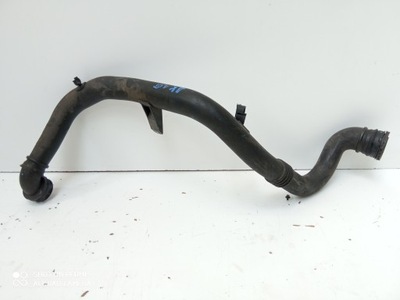 Astra k труба шланг интеркулер 1.0t 13374652 фото №1