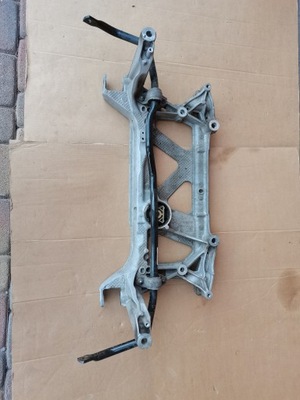 Vw passat b8 arteon sanki/wózek перед фото №1