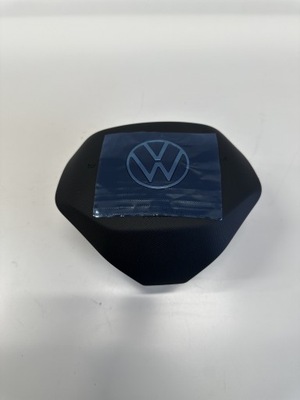 !VW TIGUAN GOLF GTI AIRBAG ПОДУШКА ВОДИТЕЛЯ 5NA880201E!