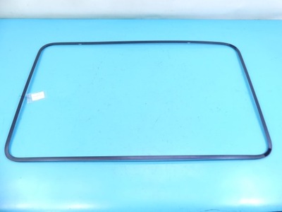 Рамка люк панорамы leon iii kombi фото №1