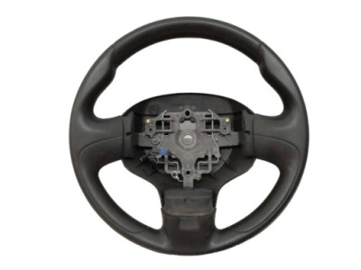 Воздуховод citroen c3 picasso i 2008- фото №1