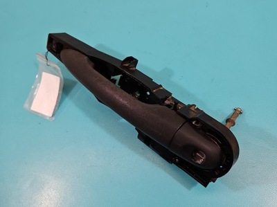 Ручка перед ліва зовнішня renault kangoo ii 8200497521 фото №1