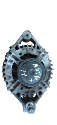 Генератор opel astra h 2.0t 0124425015 фото №1