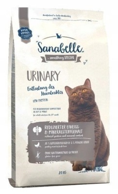 Bosch Sanabelle Urinary 2kg