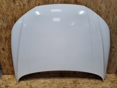 Капот audi q5 2 80a фото №1