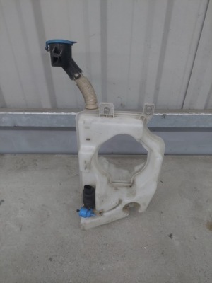 Mini cooper f55 f56 бачок омывателя kpl 7414869 фото №1
