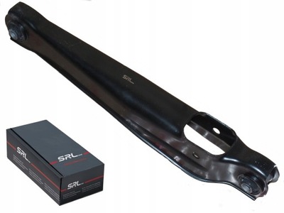 Рычаг mitsubishi carisma colt lancer задняя правый фото №1