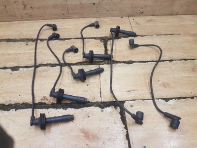 Провода зажигания комплект volvo v70 c70 s70 2.4 фото №1