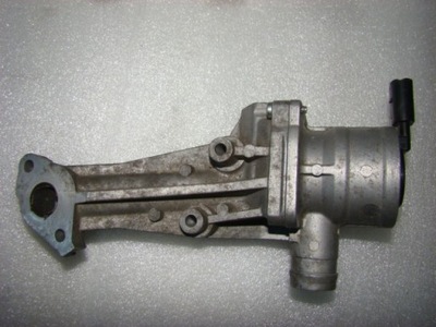 Клапан воздуха vw beetle 2.5 07k131351c фото №1