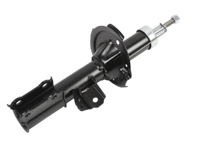 Амортизатор перед левый kia picanto i фото №1