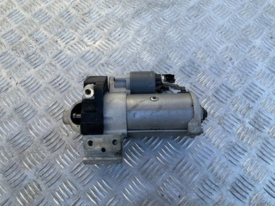 Стартер bmw 4 g22 2.0 d 5a33fb9 фото №1