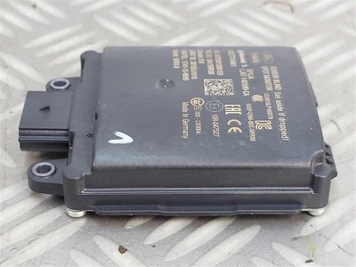 Радар distronic камера ford kuga mk3 escape 2020- фото №1